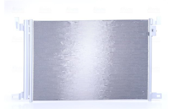 Condenseur, climatisation 940685 Nissens, Image 4