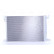 Condenseur, climatisation 940685 Nissens, Vignette 5