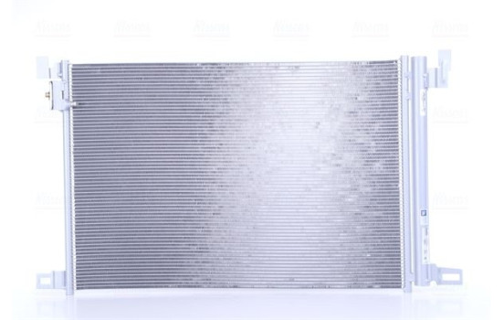 Condenseur, climatisation 940685 Nissens, Image 5