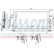 Condenseur, climatisation 940686 Nissens, Vignette 6
