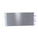 Condenseur, climatisation 940686 Nissens