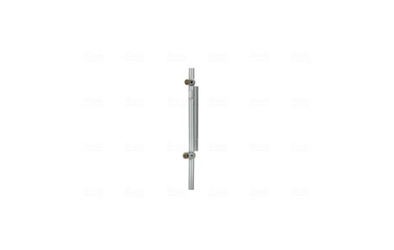Condenseur, climatisation 940692 Nissens, Image 5