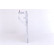 Condenseur, climatisation 940699 Nissens, Vignette 3