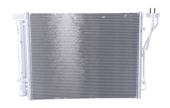 Condenseur, climatisation 940699 Nissens