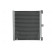 Condenseur, climatisation 940703 Nissens, Vignette 5
