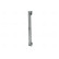 Condenseur, climatisation 940703 Nissens, Vignette 6