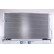 Condenseur, climatisation 940707 Nissens, Vignette 6