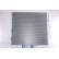 Condenseur, climatisation 940712 Nissens, Vignette 6