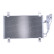 Condenseur, climatisation 940725 Nissens