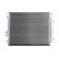 Condenseur, climatisation 940726 Nissens