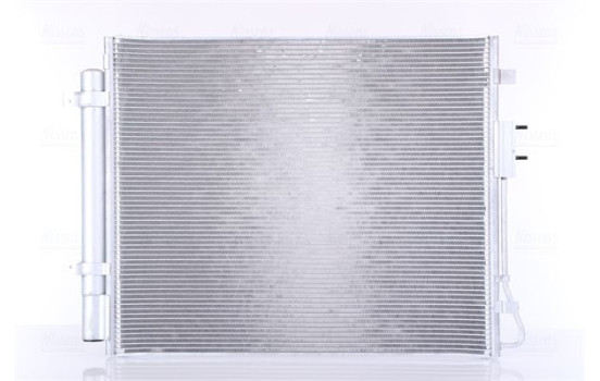 Condenseur, climatisation 940726 Nissens, Image 3