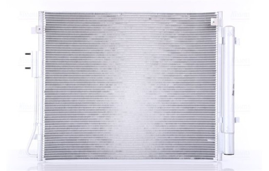 Condenseur, climatisation 940726 Nissens, Image 5