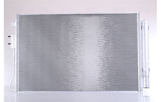 Condenseur, climatisation 940728 Nissens, Image 2