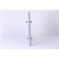 Condenseur, climatisation 940730 Nissens, Vignette 3