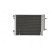 Condenseur, climatisation 940733 Nissens, Vignette 6