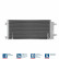 Condenseur, climatisation 940734 Nissens, Vignette 3