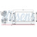 Condenseur, climatisation 940735 Nissens, Vignette 6