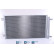 Condenseur, climatisation 940735 Nissens, Vignette 7