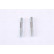 Condenseur, climatisation 940737 Nissens, Vignette 5
