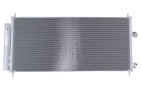 Condenseur, climatisation 940737 Nissens
