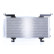 Condenseur, climatisation 940742 Nissens, Vignette 4
