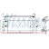 Condenseur, climatisation 940743 Nissens, Vignette 6