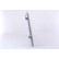 Condenseur, climatisation 940748 Nissens, Vignette 3
