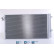 Condenseur, climatisation 940748 Nissens, Vignette 7
