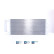 Condenseur, climatisation 940759 Nissens, Vignette 2