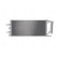 Condenseur, climatisation 940759 Nissens, Vignette 3