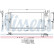 Condenseur, climatisation 940764 Nissens