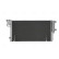Condenseur, climatisation 940764 Nissens, Vignette 3