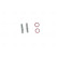 Condenseur, climatisation 940764 Nissens, Vignette 7