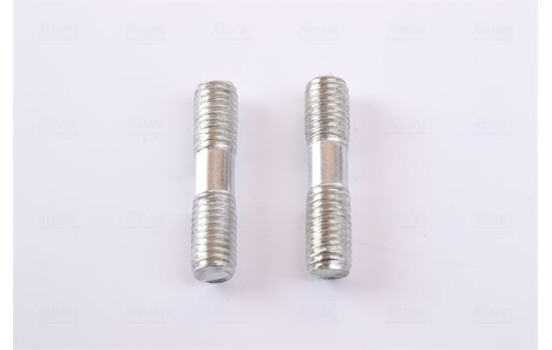 Condenseur, climatisation 940767 Nissens, Image 5