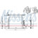 Condenseur, climatisation 940772 Nissens, Vignette 6