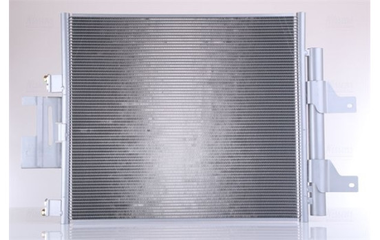 Condenseur, climatisation 940772 Nissens, Image 2