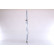 Condenseur, climatisation 940772 Nissens, Vignette 3