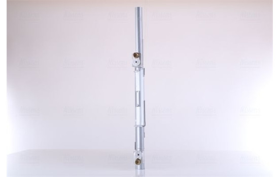 Condenseur, climatisation 940772 Nissens, Image 3