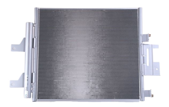 Condenseur, climatisation 940772 Nissens