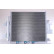 Condenseur, climatisation 940772 Nissens, Vignette 7