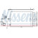 Condenseur, climatisation 940780 Nissens, Vignette 5