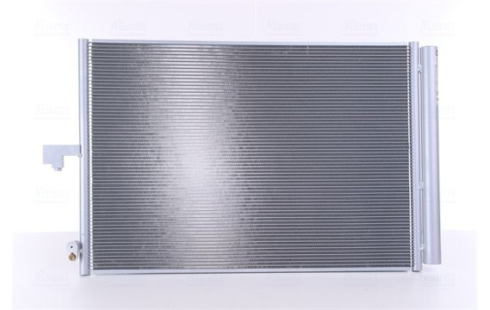 Condenseur, climatisation 940780 Nissens