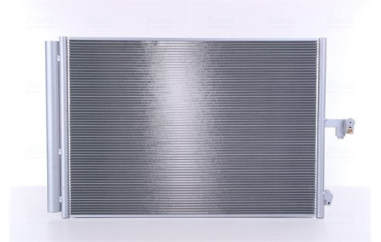 Condenseur, climatisation 940780 Nissens, Image 2