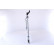 Condenseur, climatisation 940788 Nissens, Vignette 4