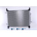 Condenseur, climatisation 940788 Nissens, Vignette 7