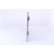 Condenseur, climatisation 940791 Nissens, Vignette 3