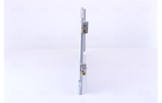 Condenseur, climatisation 940791 Nissens, Image 3
