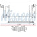 Condenseur, climatisation 940793 Nissens, Vignette 6