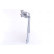 Condenseur, climatisation 940793 Nissens, Vignette 2