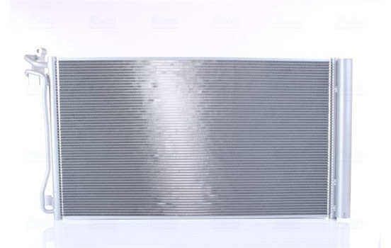 Condenseur, climatisation 940793 Nissens, Image 3